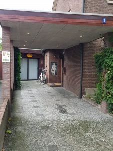 Locatie Praktijkruimte Terra