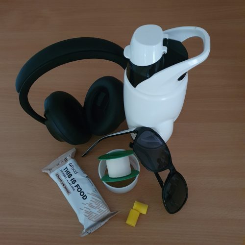 tips overprikkeling fysieke prikkels